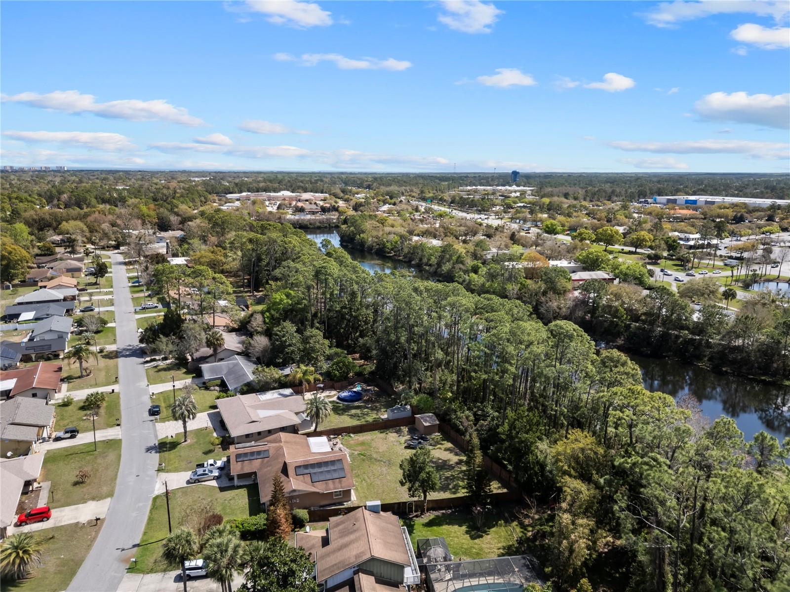 INDIAN TRAILS - Residential