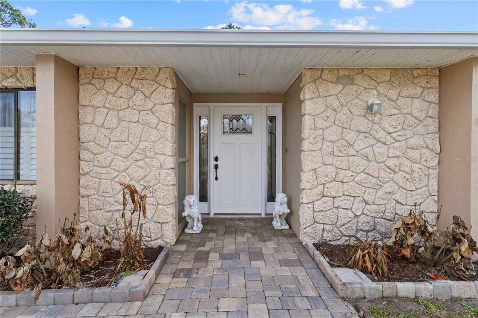 INDIAN TRAILS - Residential