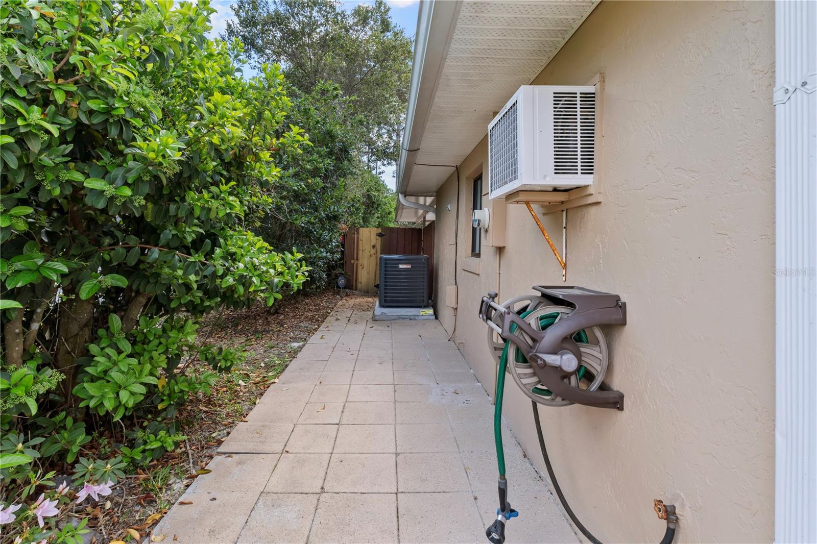 INDIAN TRAILS - Residential