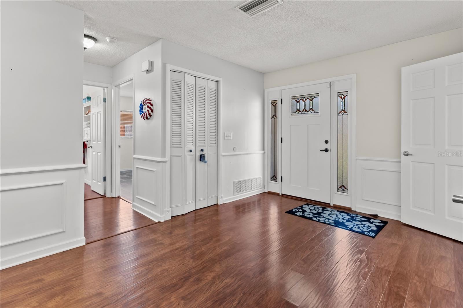 INDIAN TRAILS - Residential