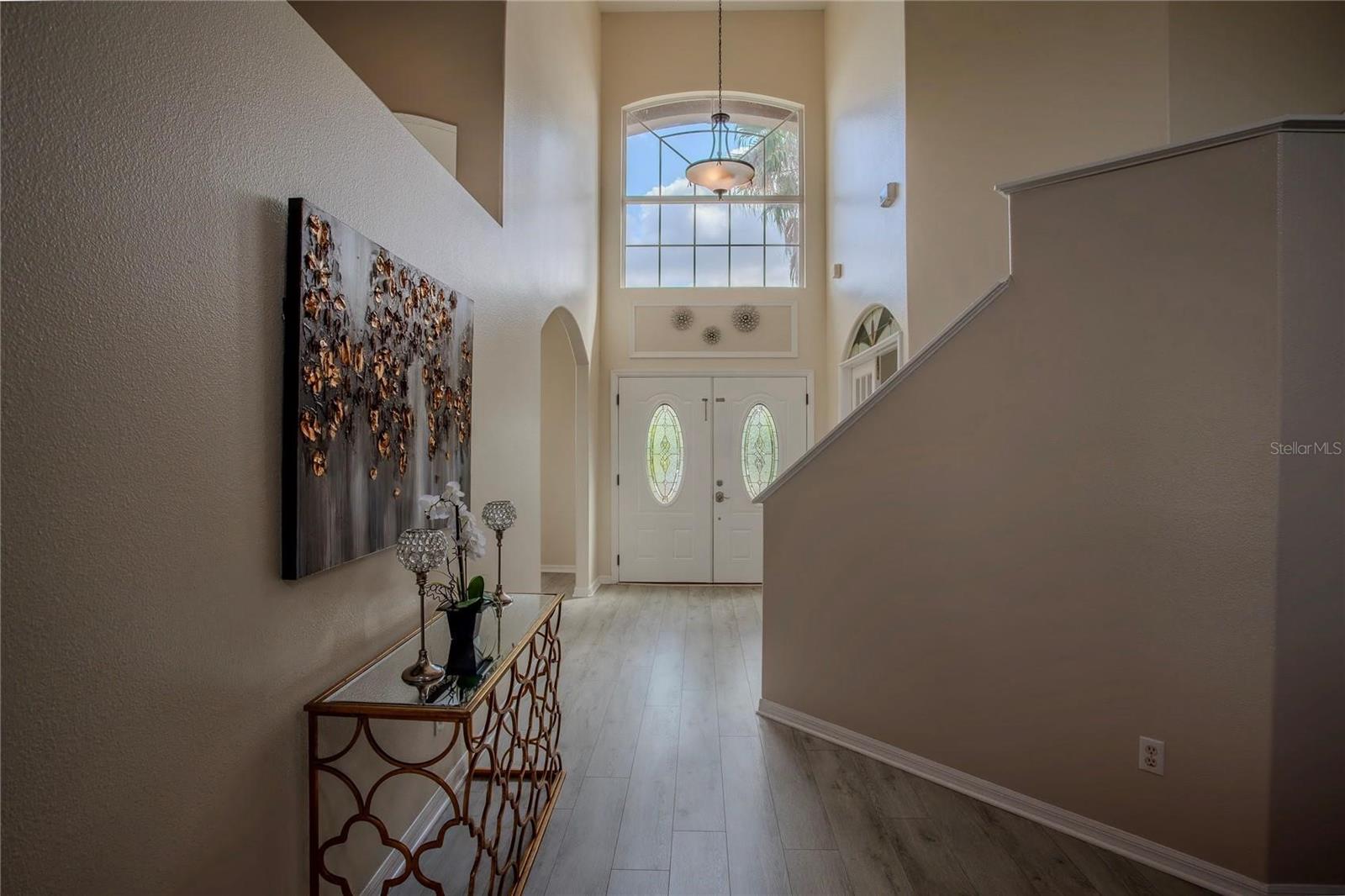 SOUTHCHASE PH 01B VILLAGE 12B - Residential Lease