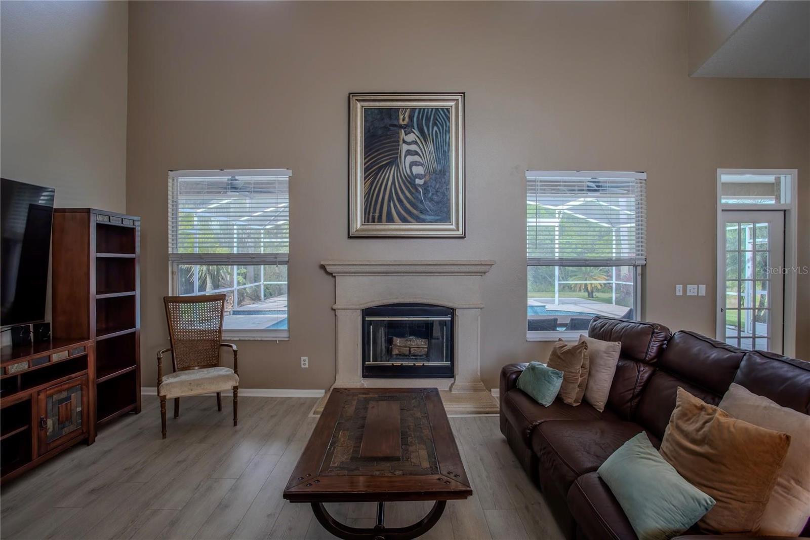 SOUTHCHASE PH 01B VILLAGE 12B - Residential Lease