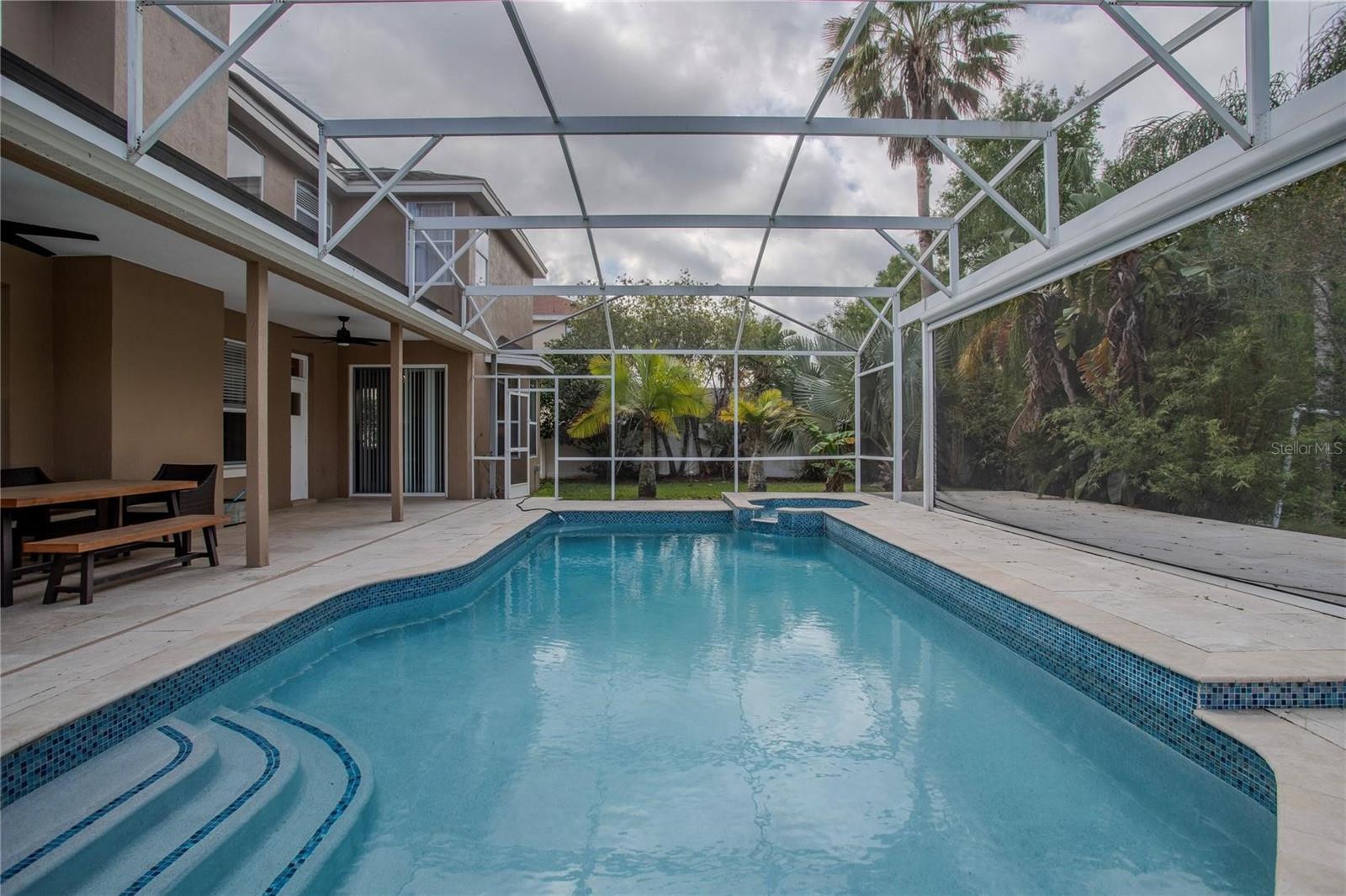 SOUTHCHASE PH 01B VILLAGE 12B - Residential Lease