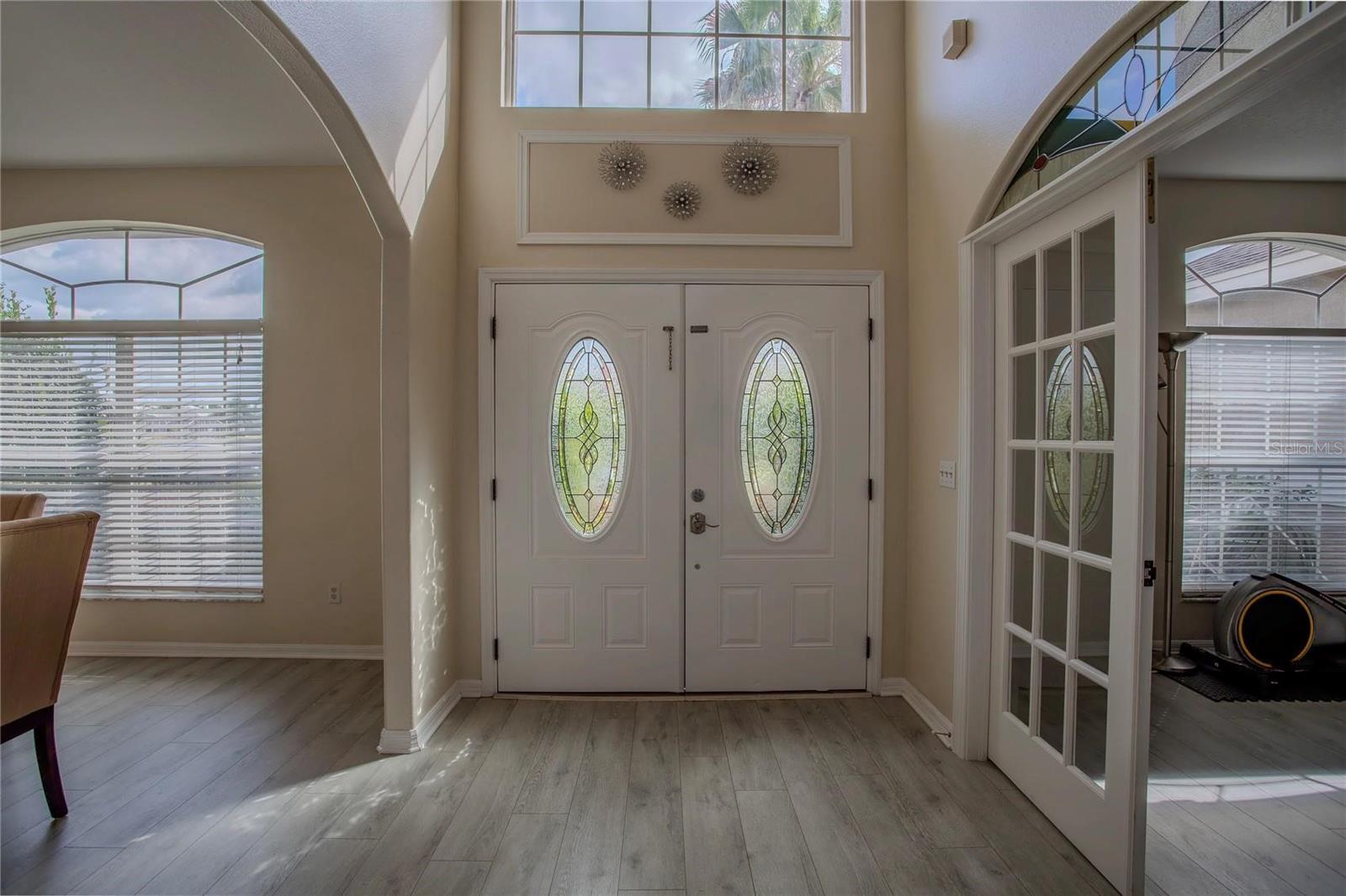 SOUTHCHASE PH 01B VILLAGE 12B - Residential Lease