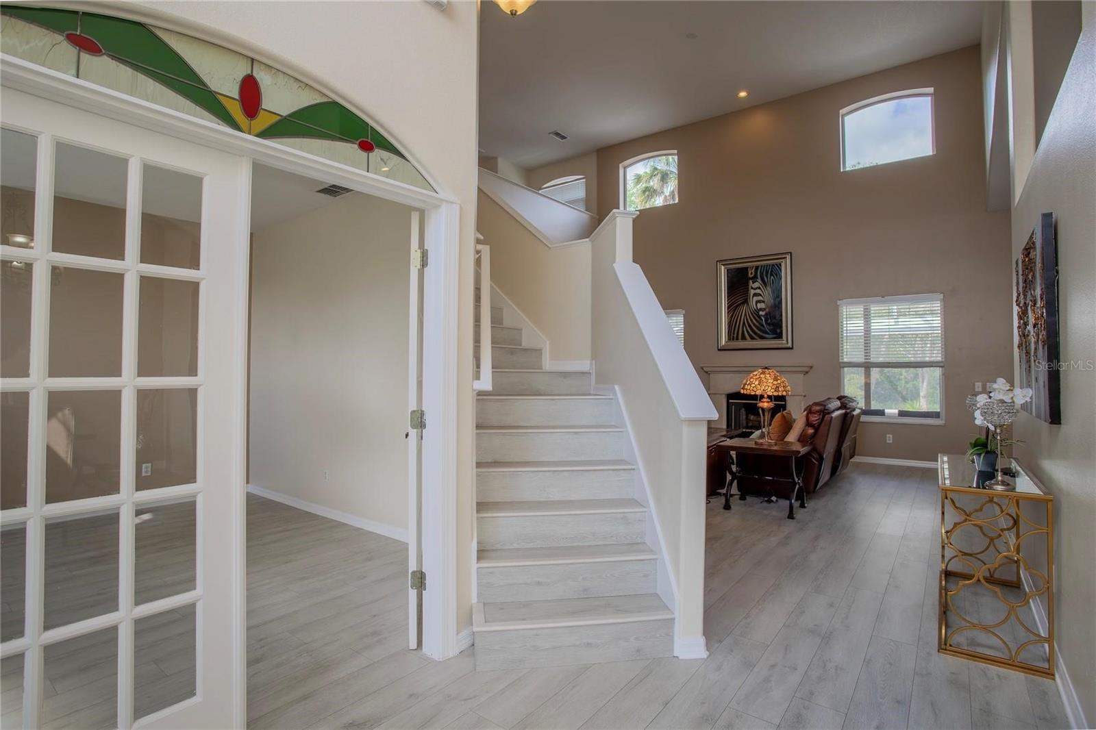 SOUTHCHASE PH 01B VILLAGE 12B - Residential Lease