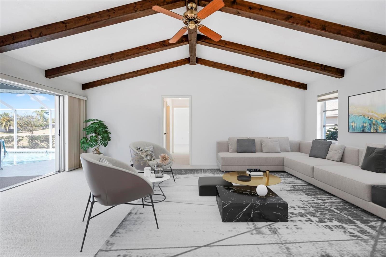 JACARANDA COUNTRY CLUB WEST VILLAGE - Residential