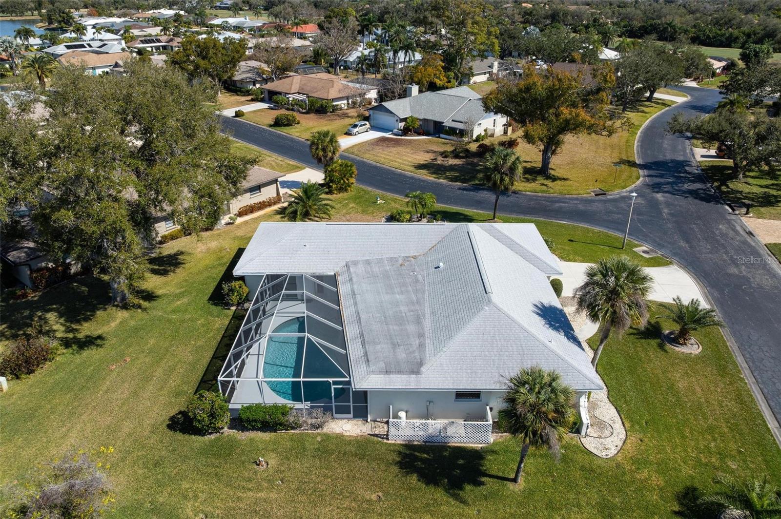 JACARANDA COUNTRY CLUB WEST VILLAGE - Residential