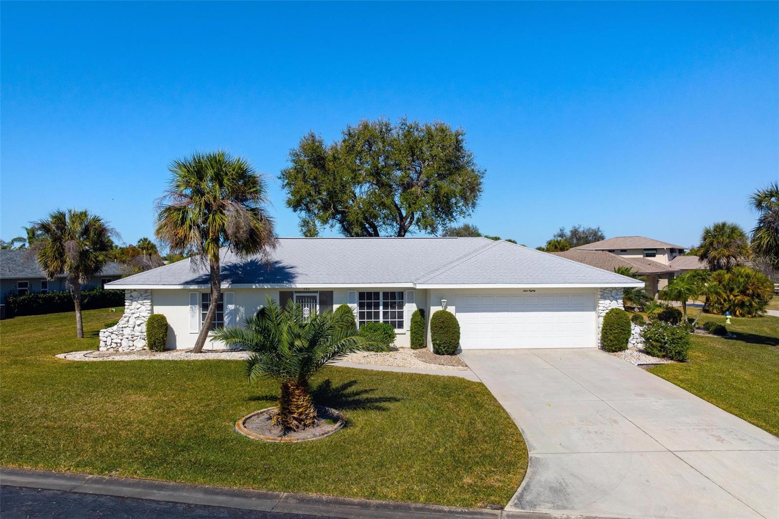 JACARANDA COUNTRY CLUB WEST VILLAGE - Residential