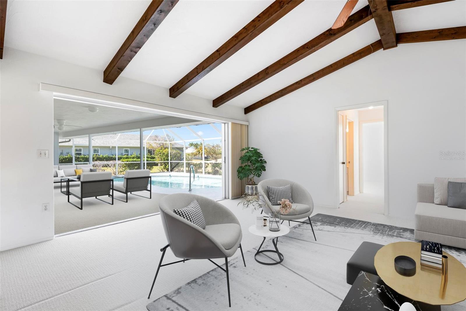 JACARANDA COUNTRY CLUB WEST VILLAGE - Residential