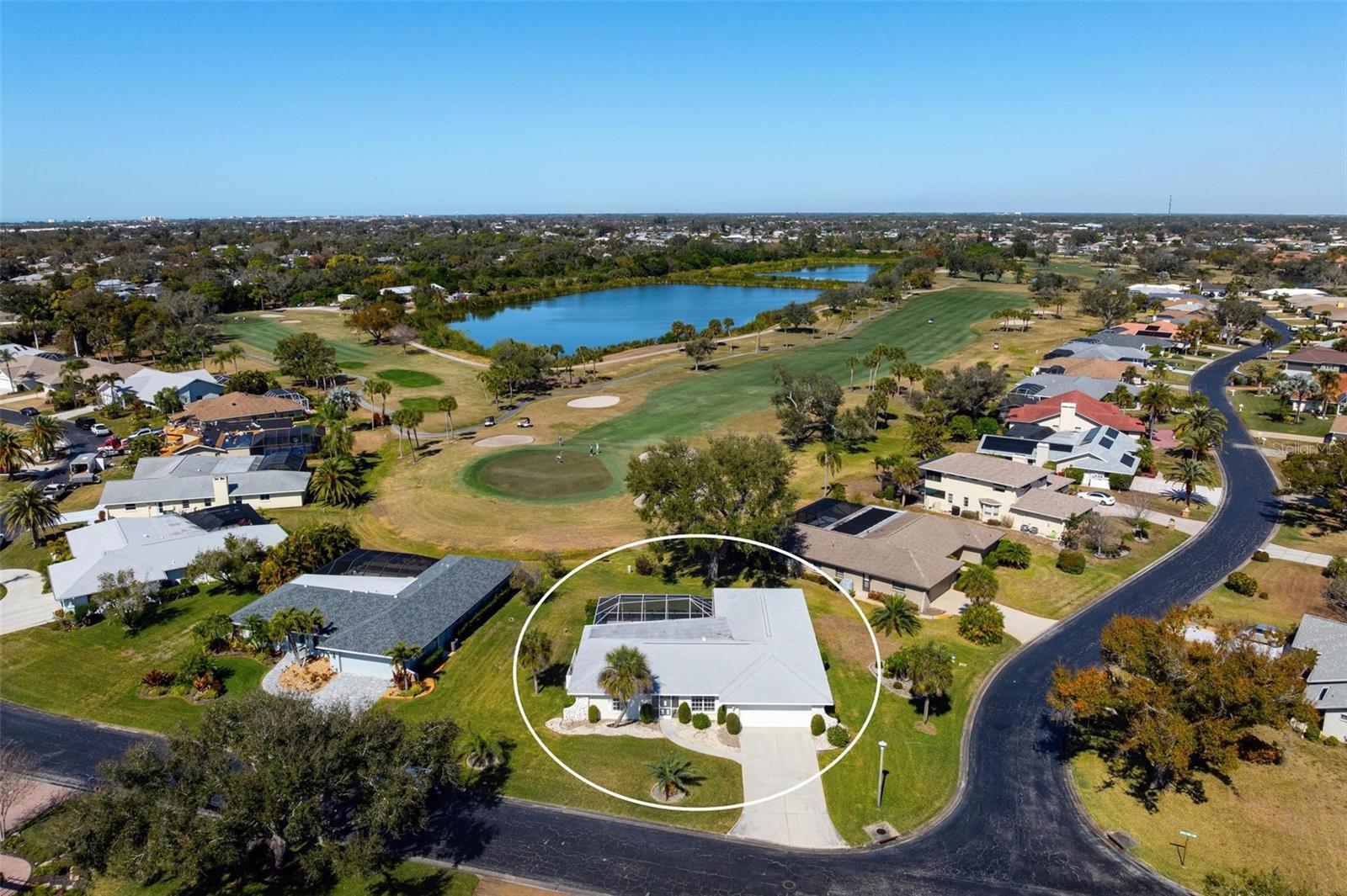 JACARANDA COUNTRY CLUB WEST VILLAGE - Residential