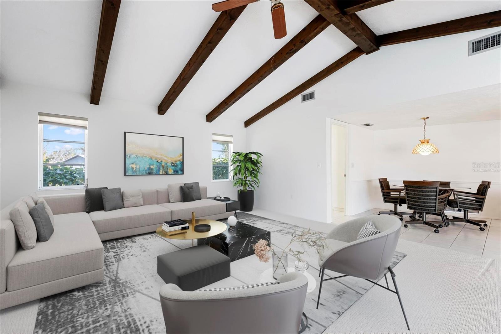 JACARANDA COUNTRY CLUB WEST VILLAGE - Residential