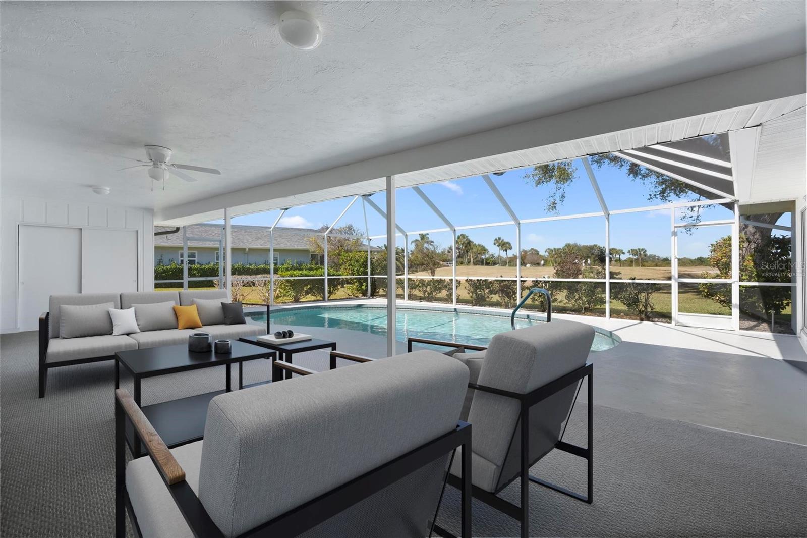 JACARANDA COUNTRY CLUB WEST VILLAGE - Residential