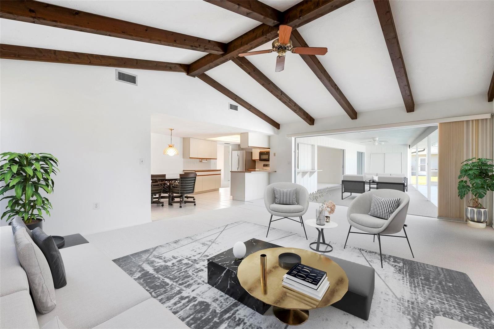 JACARANDA COUNTRY CLUB WEST VILLAGE - Residential