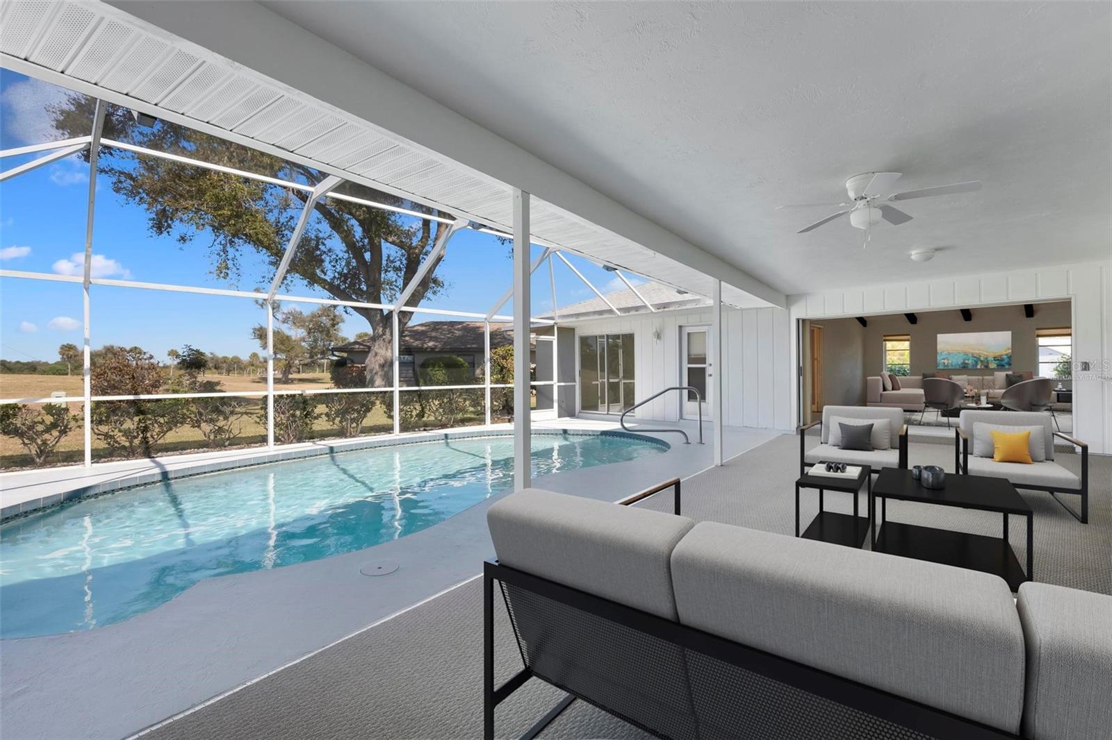 JACARANDA COUNTRY CLUB WEST VILLAGE - Residential