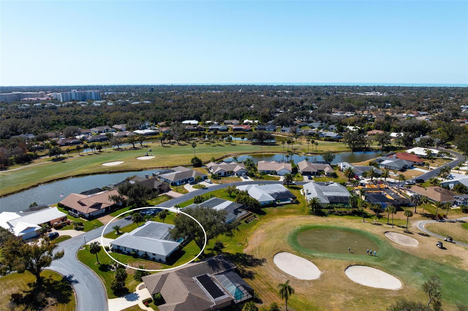 JACARANDA COUNTRY CLUB WEST VILLAGE - Residential