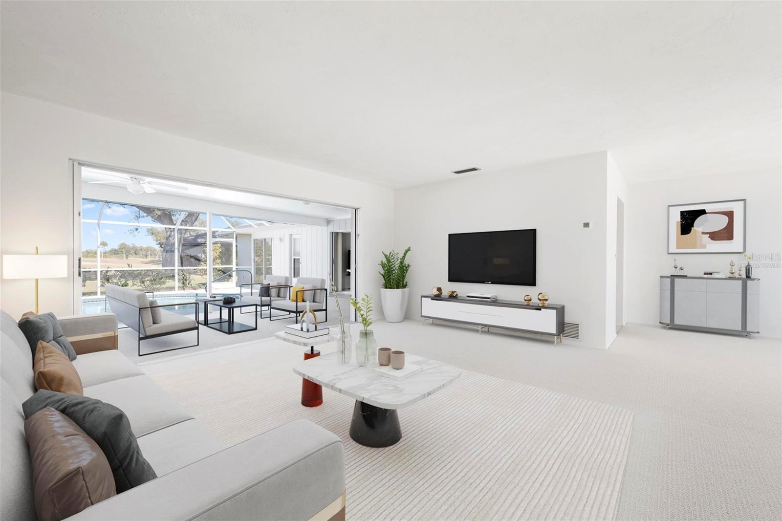 JACARANDA COUNTRY CLUB WEST VILLAGE - Residential