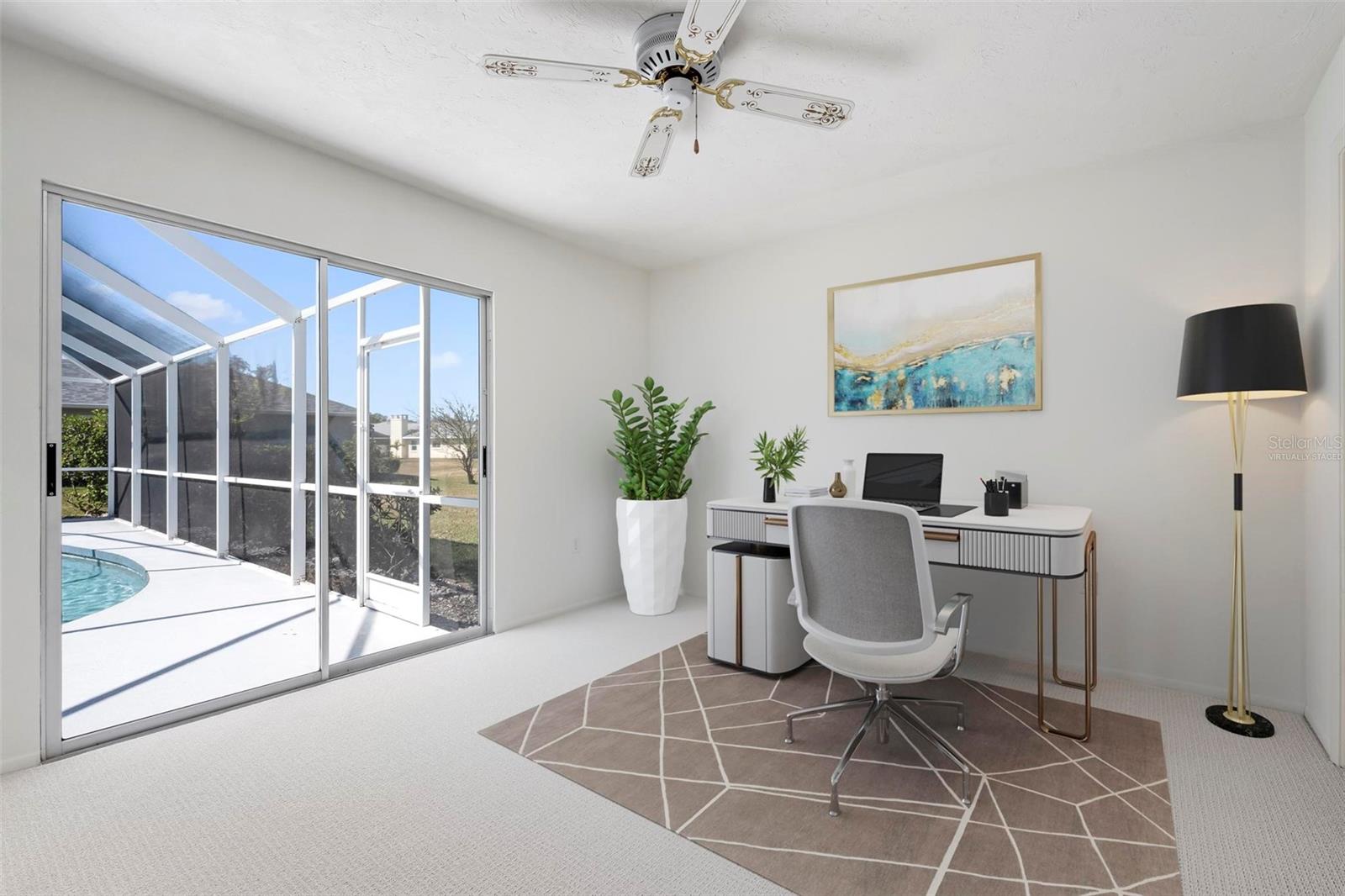 JACARANDA COUNTRY CLUB WEST VILLAGE - Residential