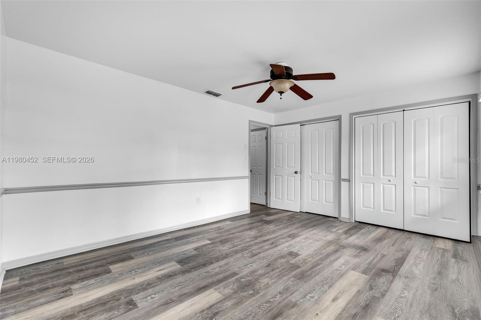 INWOOD #1 - Residential