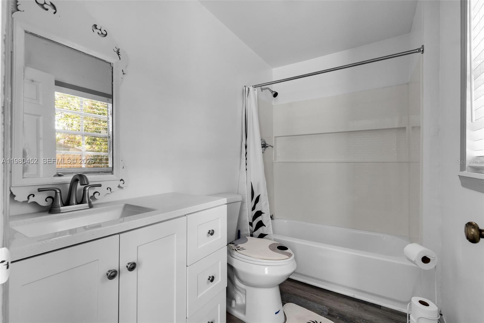 INWOOD #1 - Residential