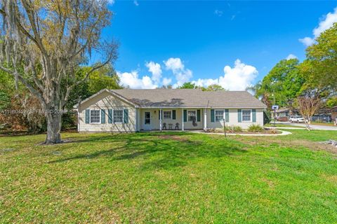 Photo of 1215 26th Street NW, Winter Haven, FL 33881 (MLS # S5145609)