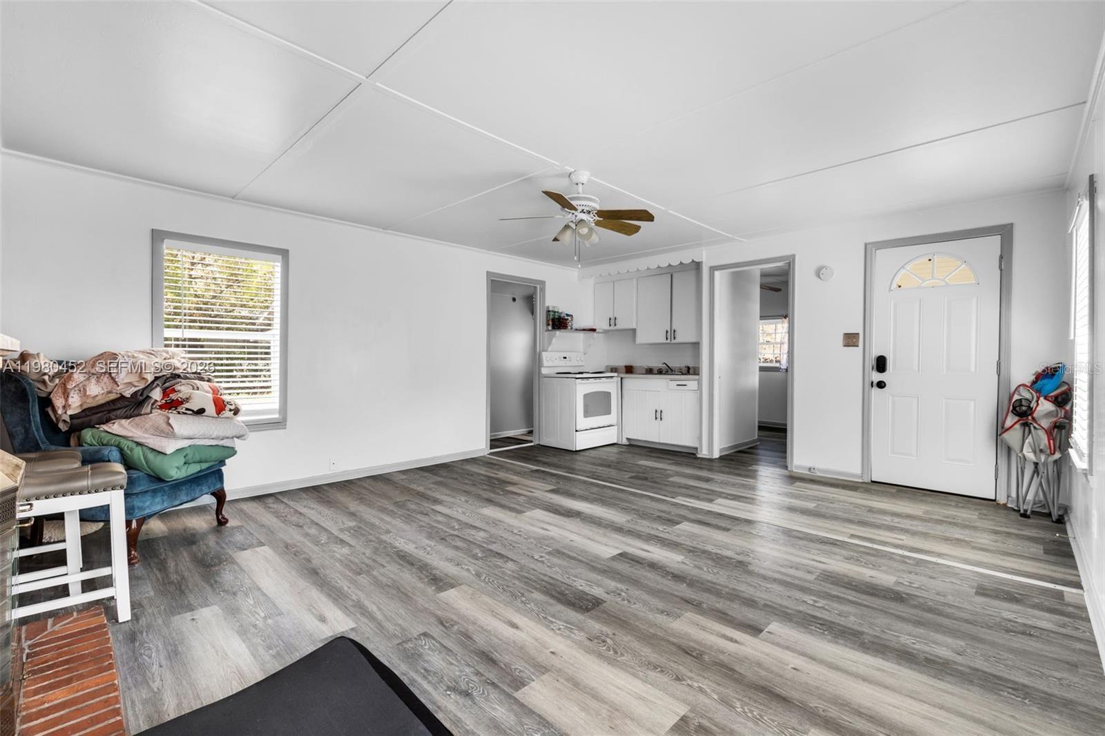 INWOOD #1 - Residential