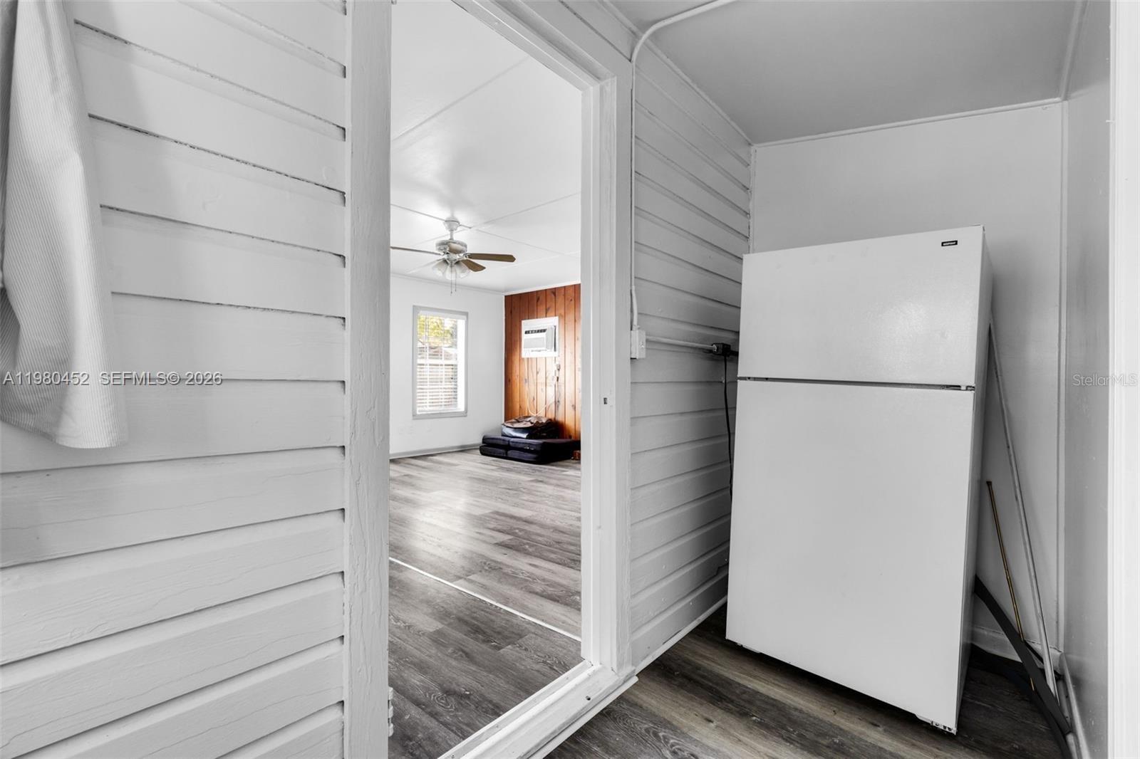 INWOOD #1 - Residential