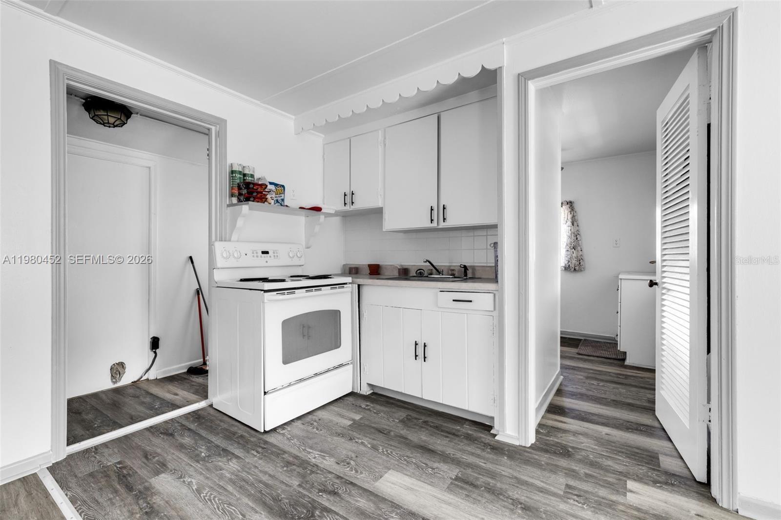 INWOOD #1 - Residential