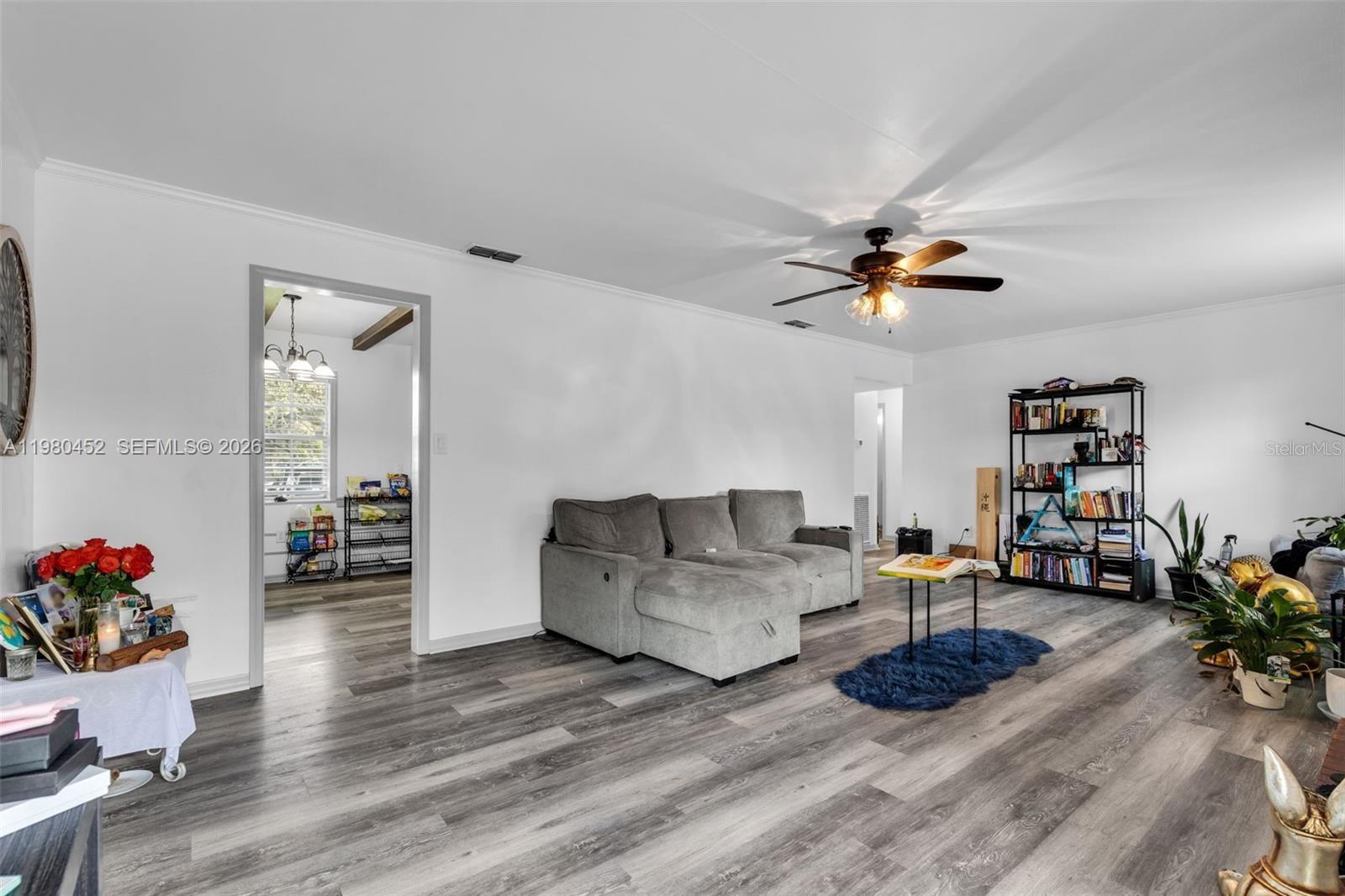 INWOOD #1 - Residential