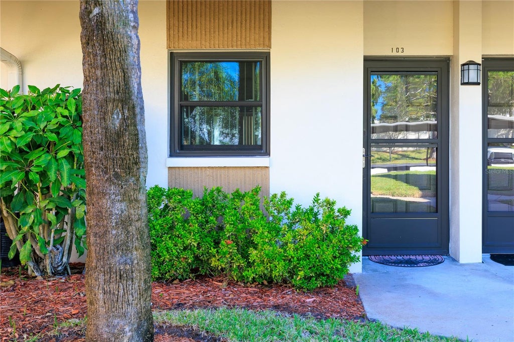 Photo of 2700 Nebraska Avenue #3-103, Palm Harbor, FL 34684 (MLS # TB8561351)
