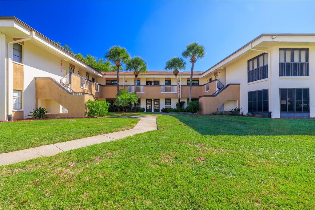 Photo of 2700 Nebraska Avenue #3-103, Palm Harbor, FL 34684 (MLS # TB8561351)