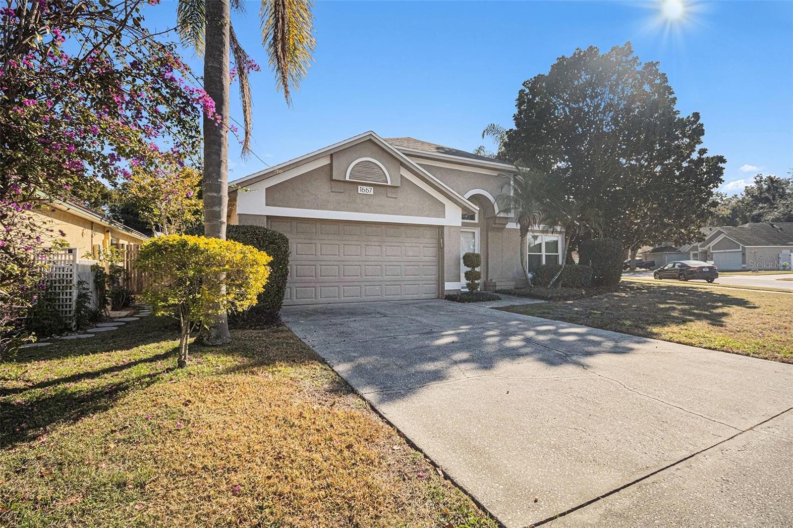 1667 SAND KEY CIRCLE