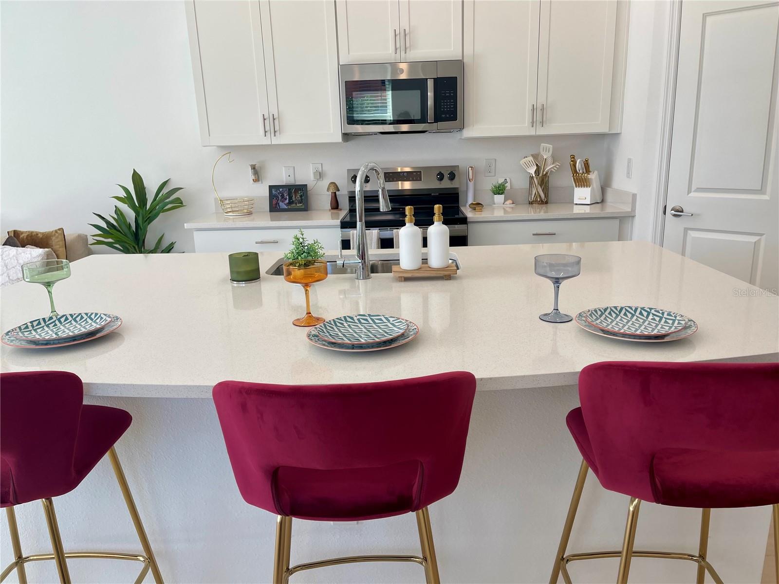 VINTERRA TWNHMS - Residential