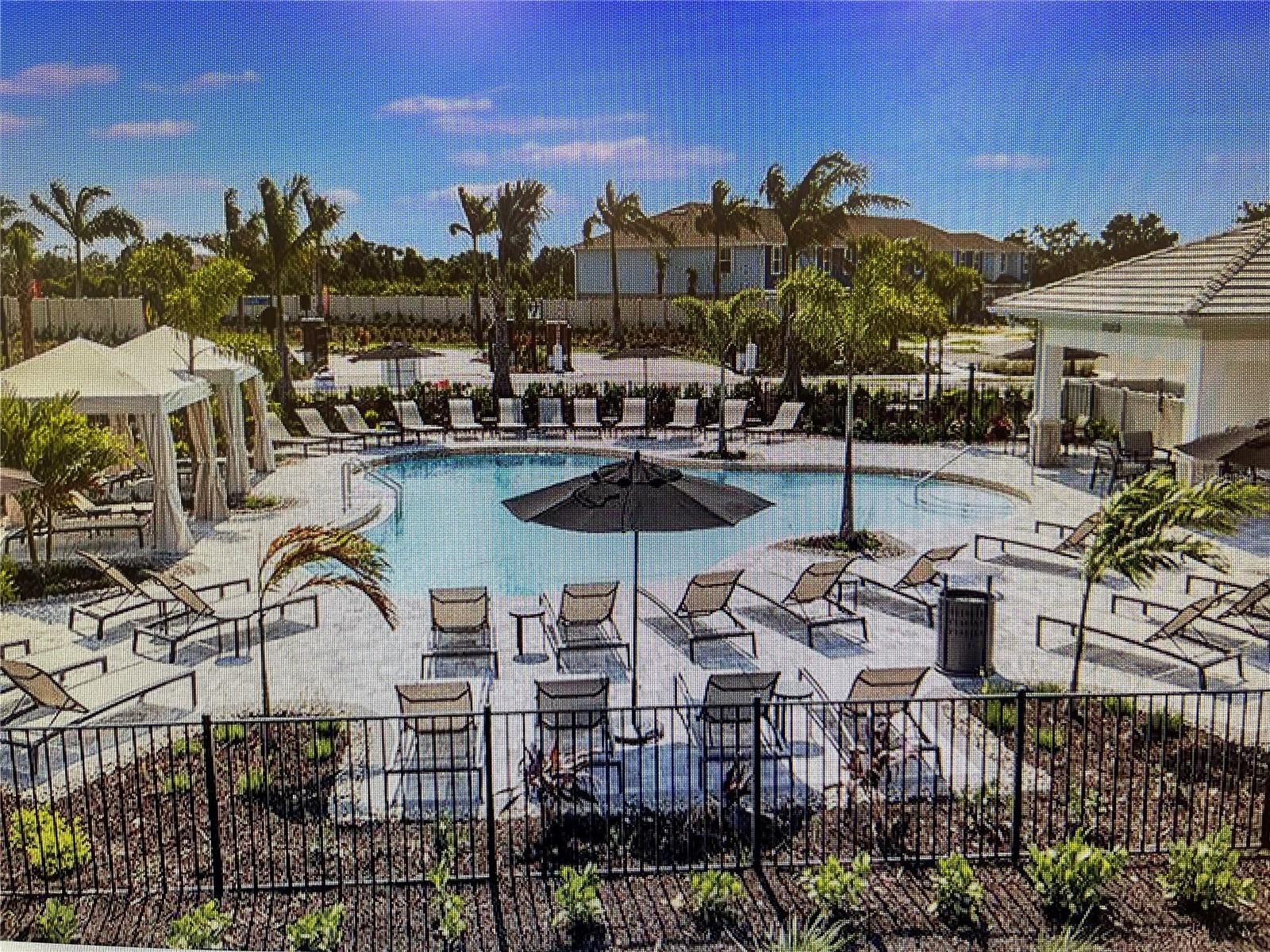 VINTERRA TWNHMS - Residential