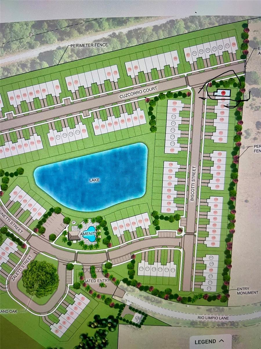 VINTERRA TWNHMS - Residential