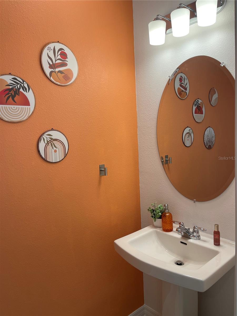 VINTERRA TWNHMS - Residential