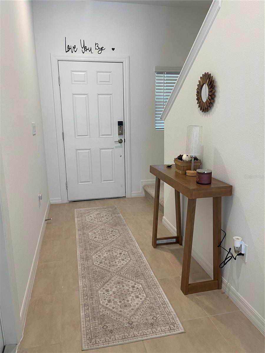 VINTERRA TWNHMS - Residential