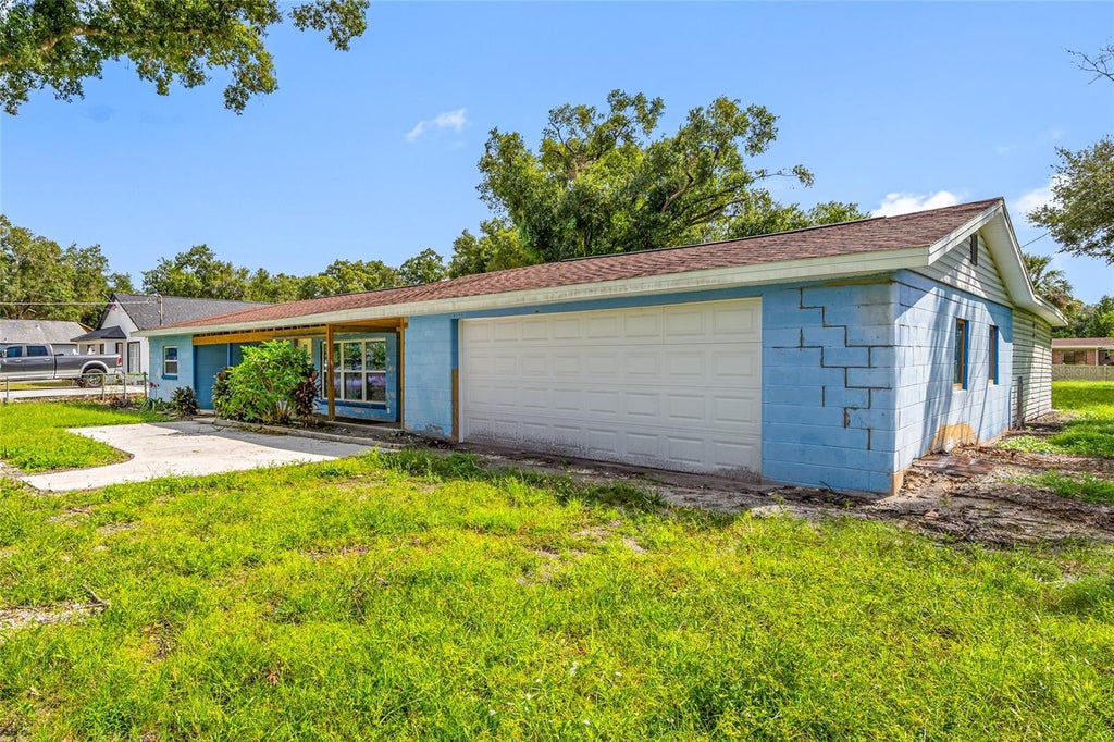 Photo of 5809 12th Avenue S, Tampa, FL 33619 (MLS # TB8560415)