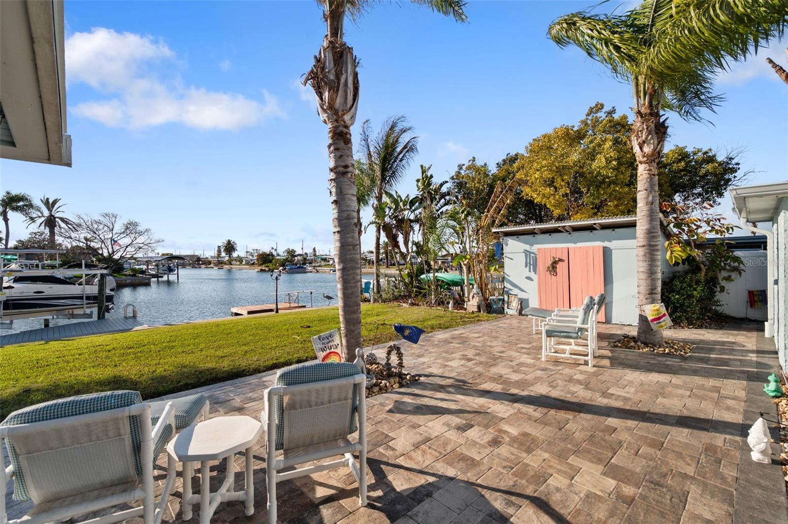 LEISURE BEACH - Residential