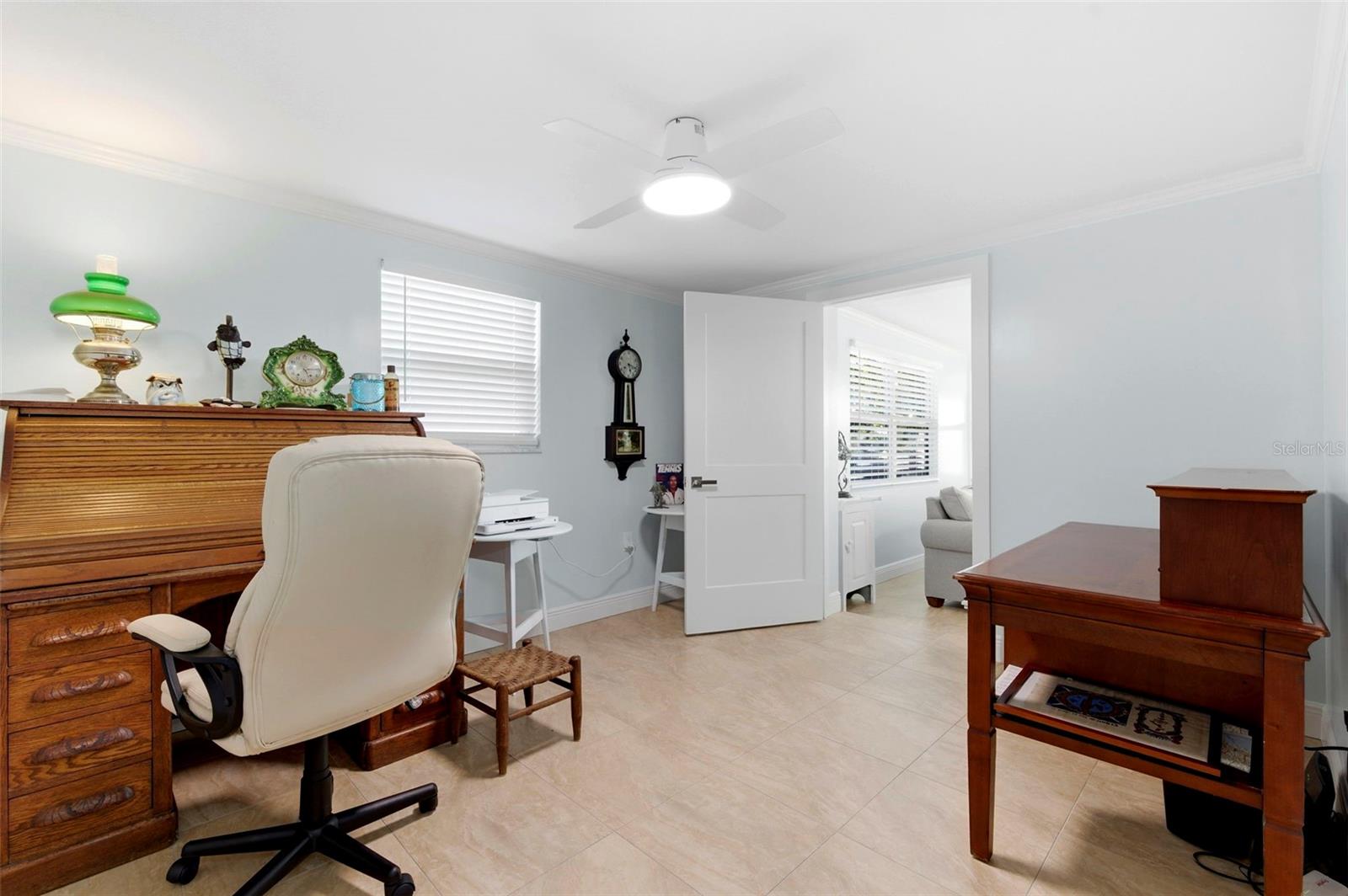 LEISURE BEACH - Residential