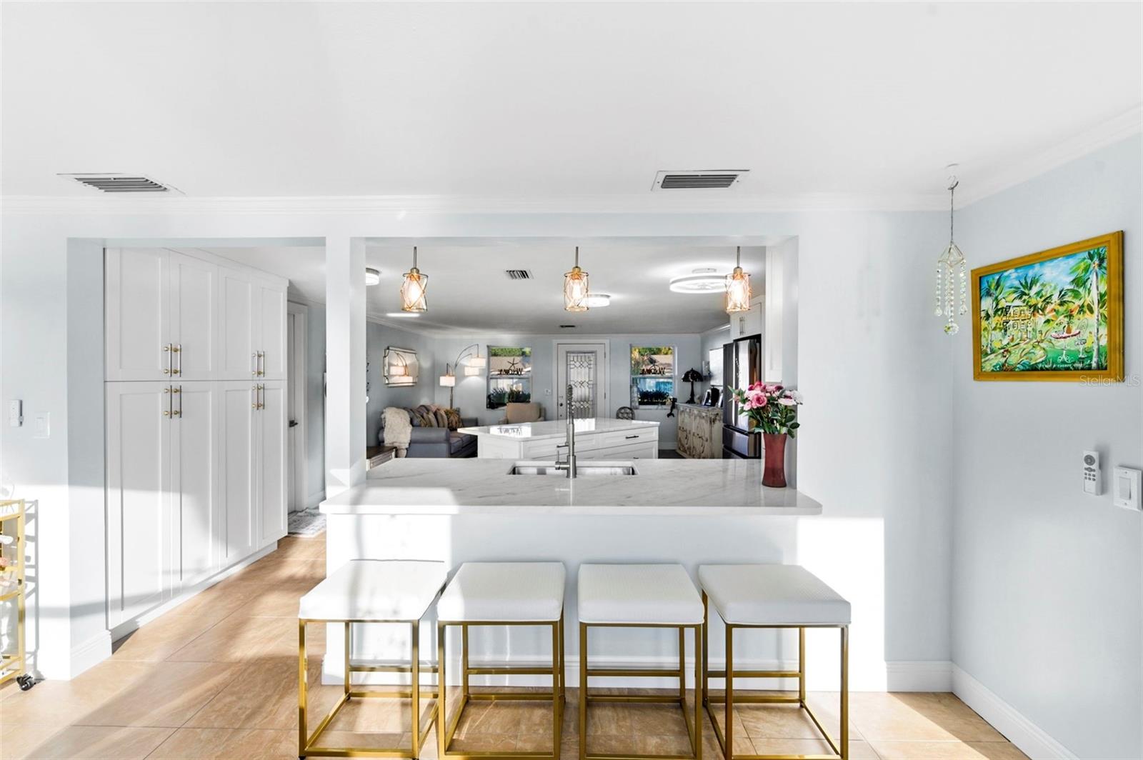 LEISURE BEACH - Residential