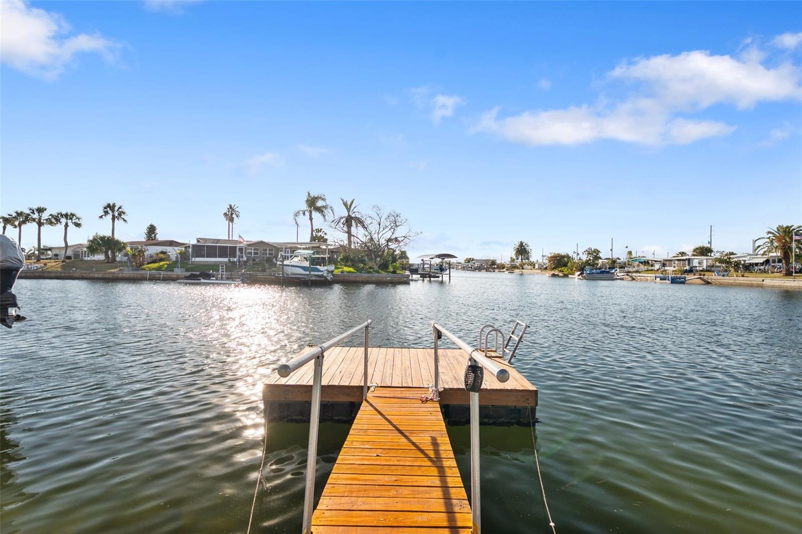 LEISURE BEACH - Residential