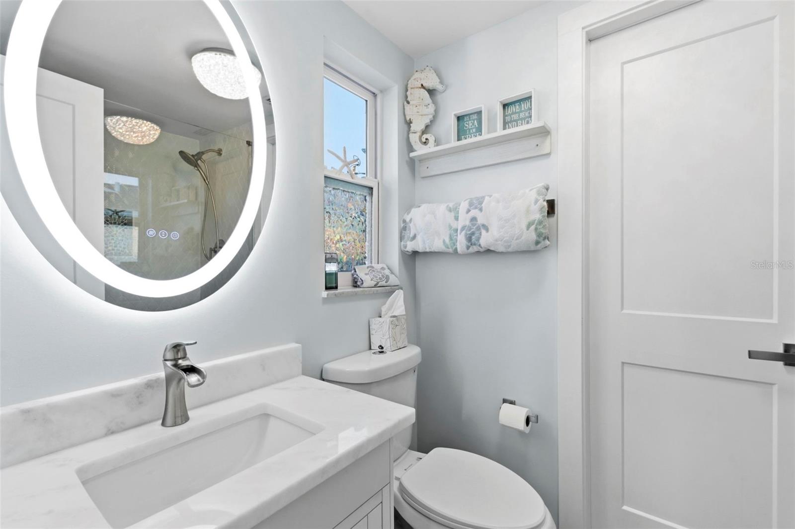 LEISURE BEACH - Residential