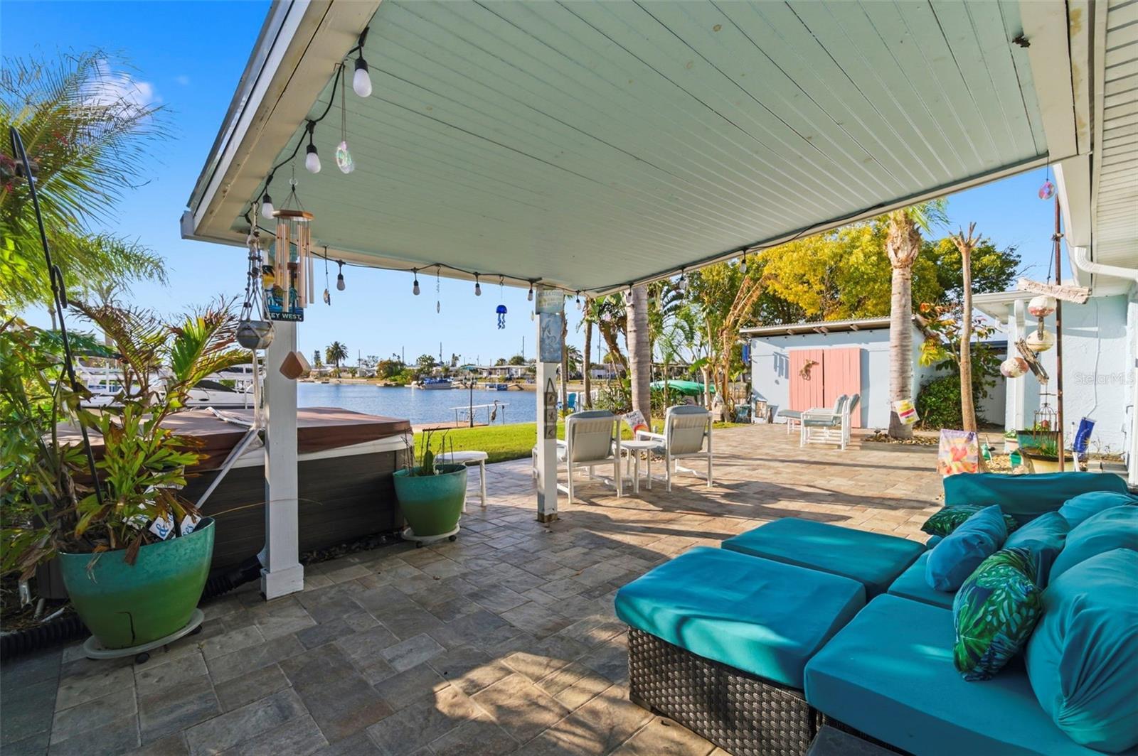 LEISURE BEACH - Residential