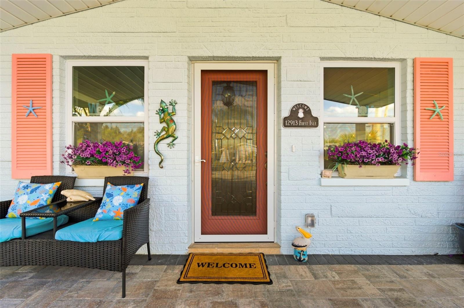 LEISURE BEACH - Residential