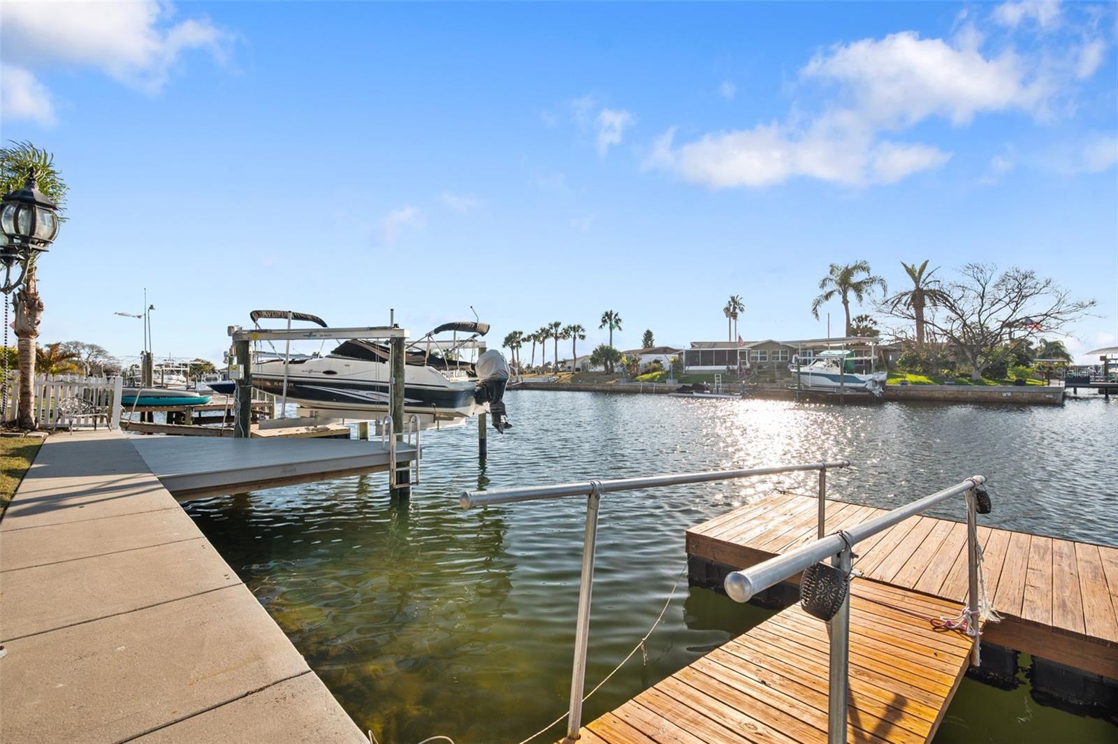 LEISURE BEACH - Residential