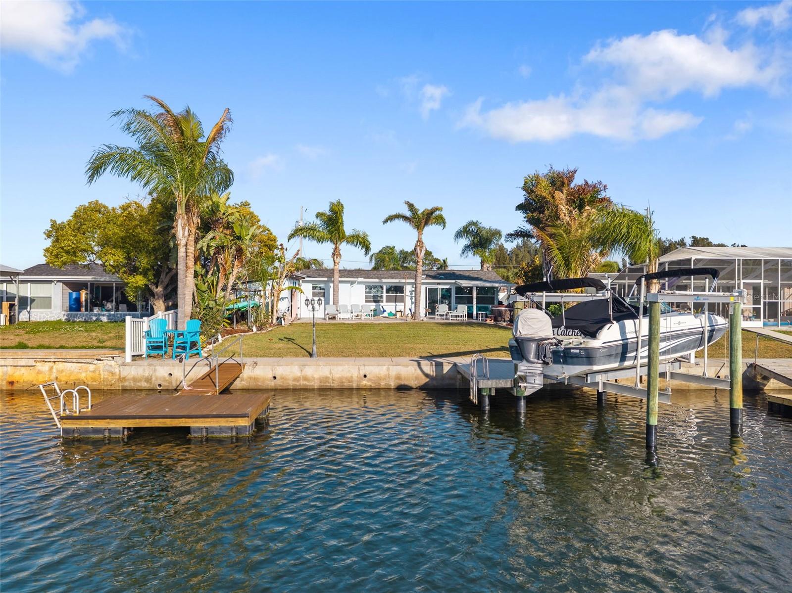 LEISURE BEACH - Residential