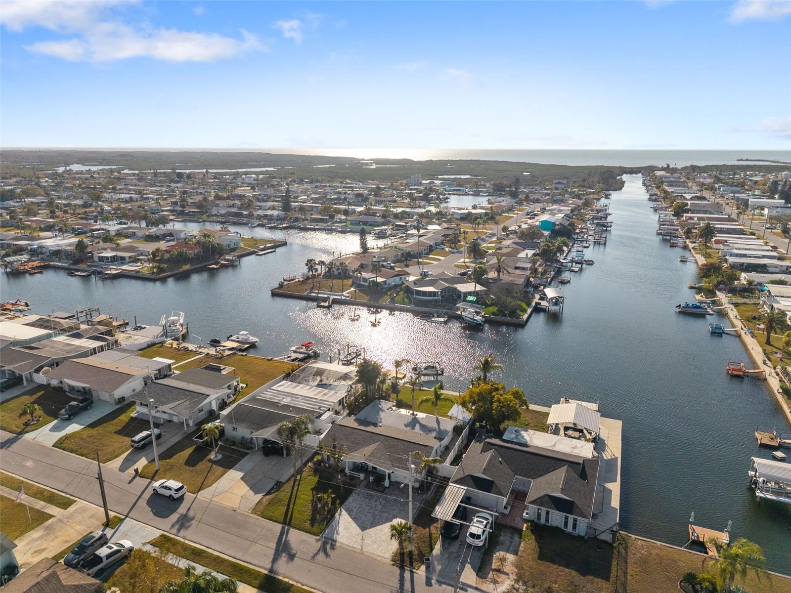 LEISURE BEACH - Residential