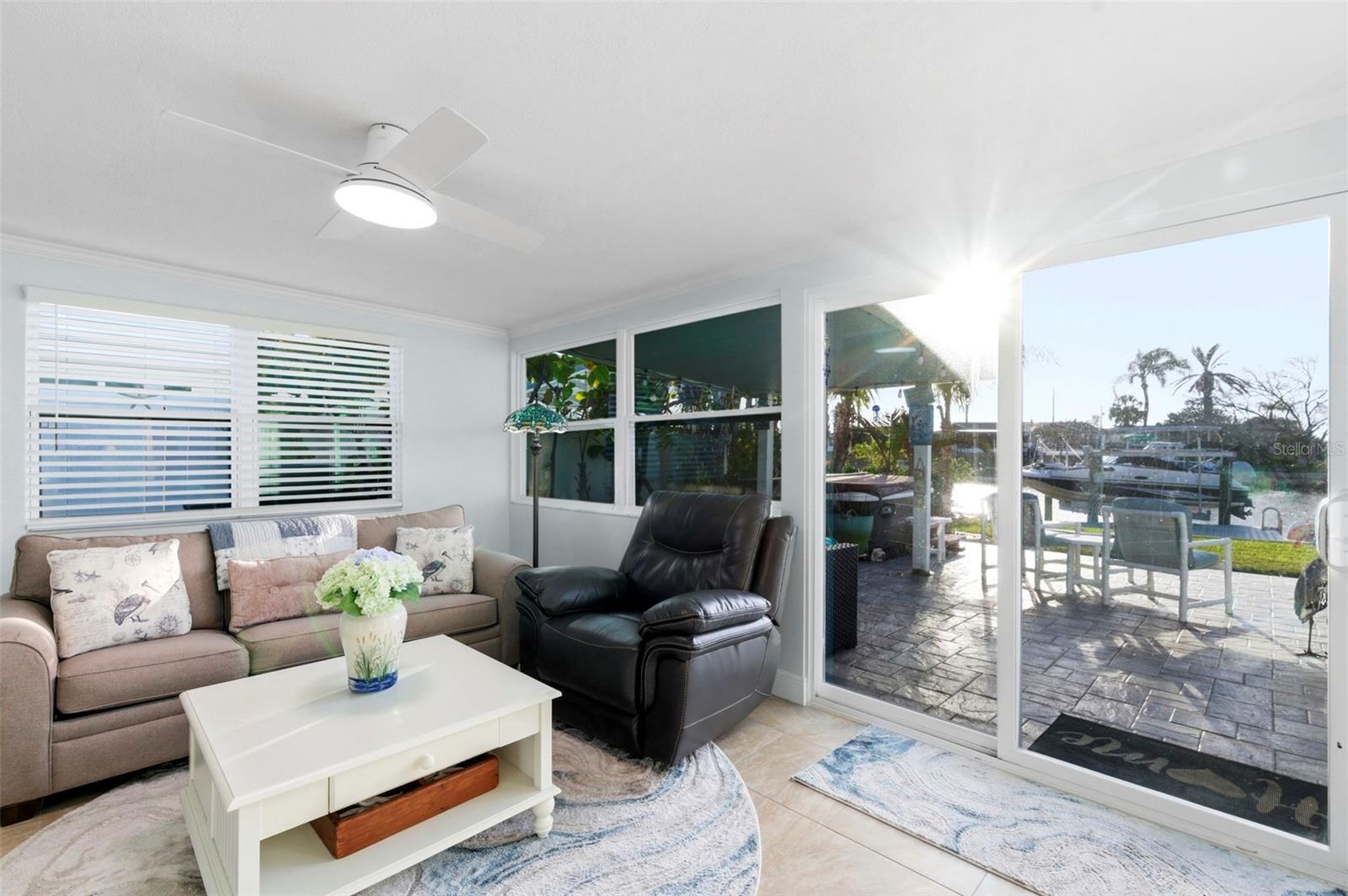 LEISURE BEACH - Residential