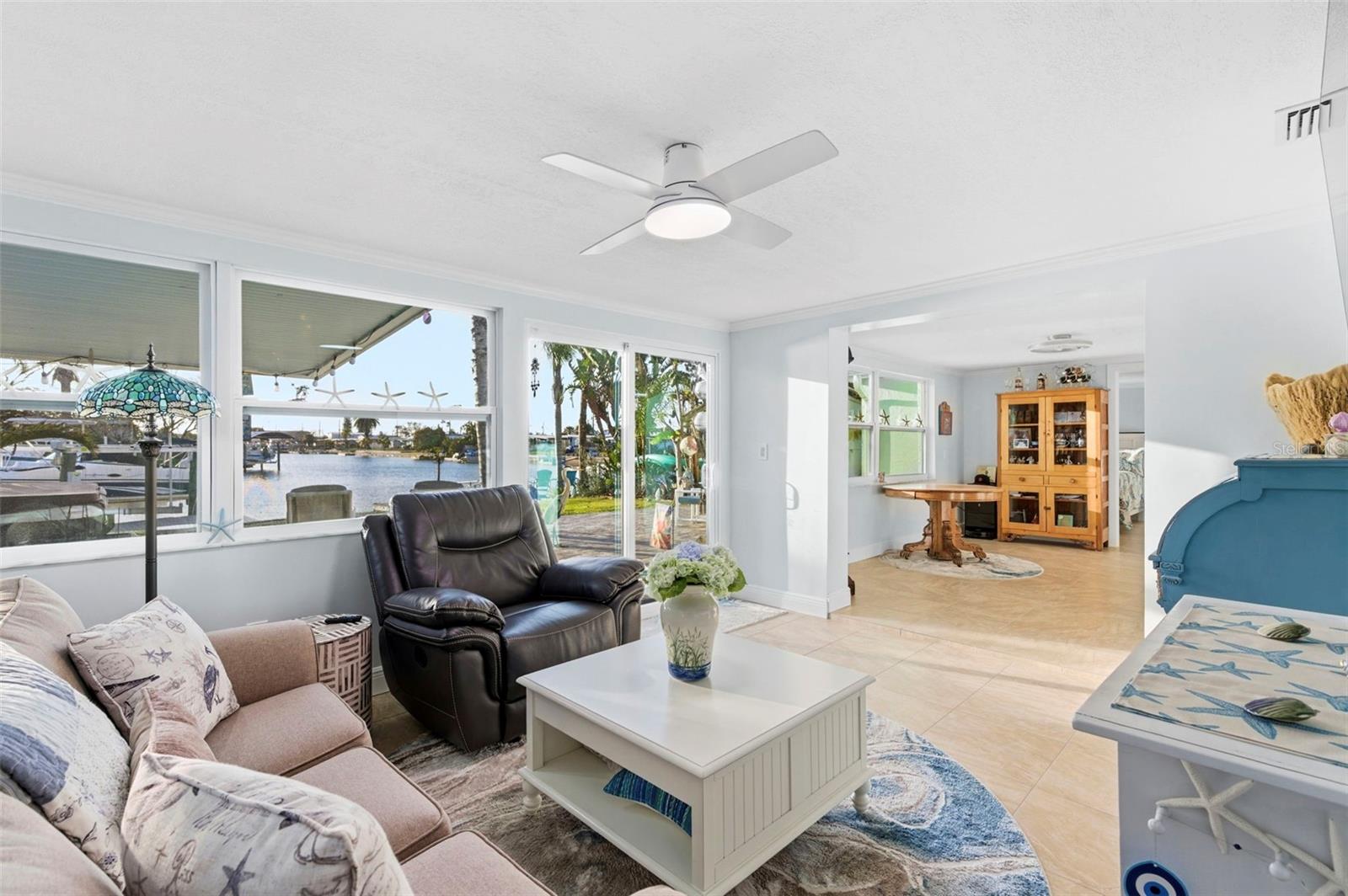 LEISURE BEACH - Residential