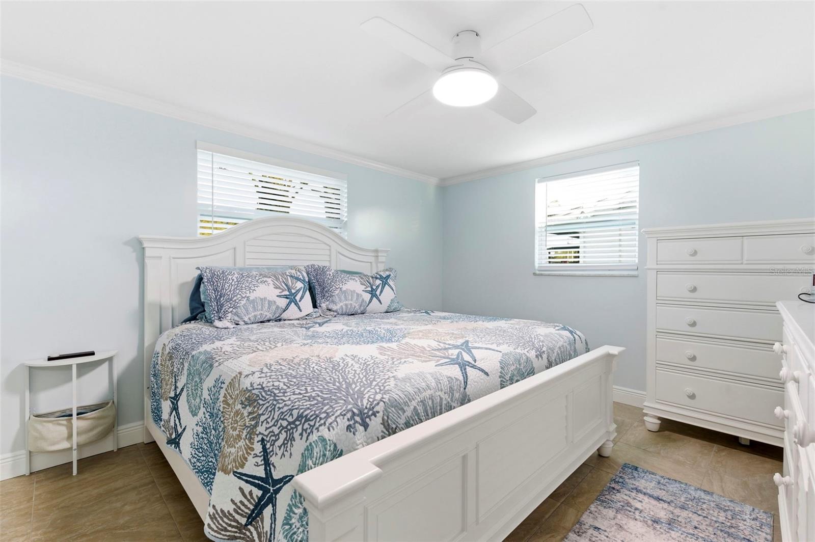 LEISURE BEACH - Residential